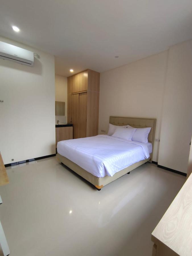 מלון Krukah Kawa Living מראה חיצוני תמונה
