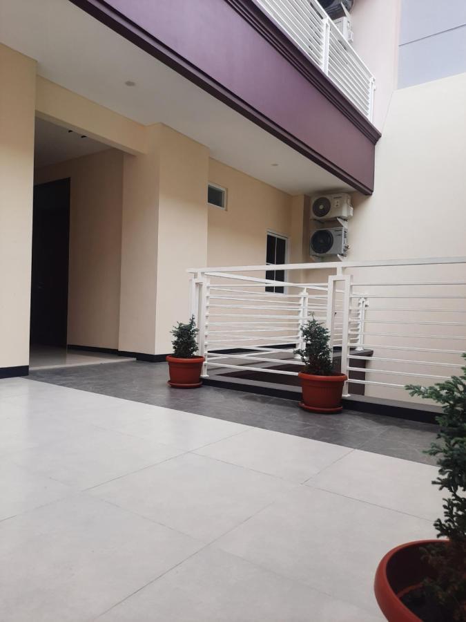 מלון Krukah Kawa Living מראה חיצוני תמונה