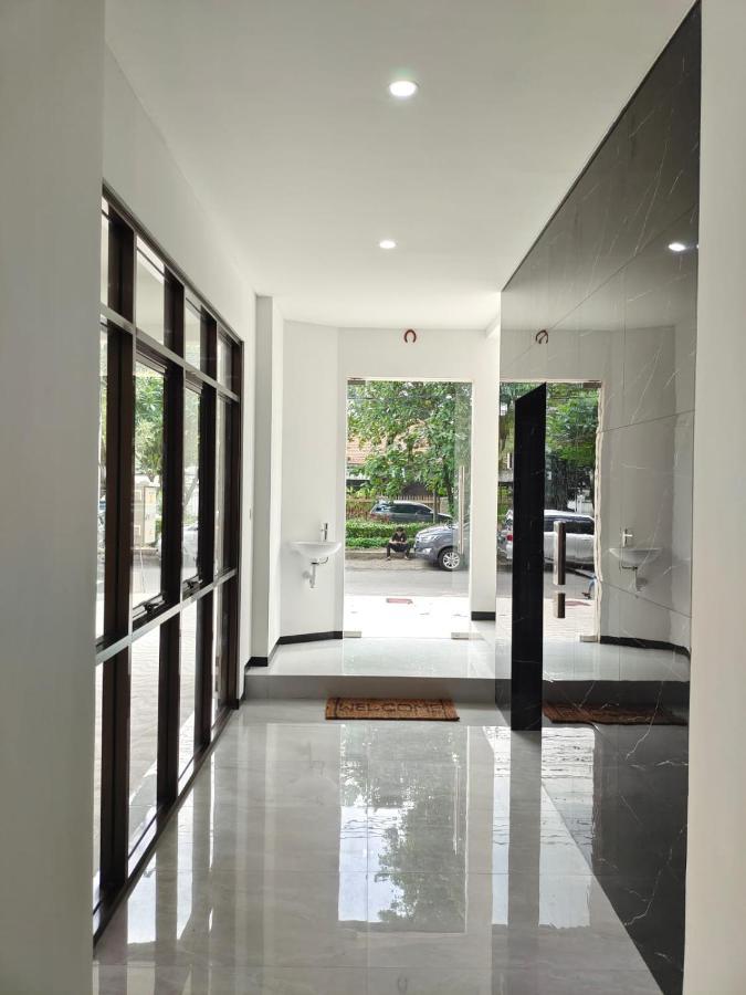 מלון Krukah Kawa Living מראה חיצוני תמונה