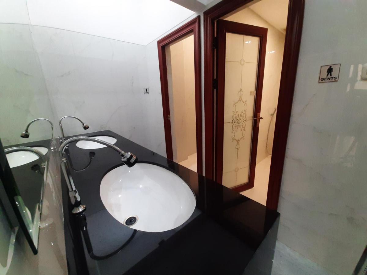 מלון Krukah Kawa Living מראה חיצוני תמונה