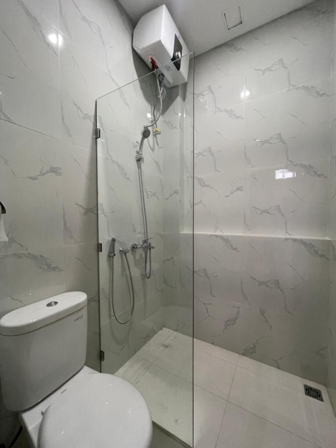 מלון Krukah Kawa Living מראה חיצוני תמונה