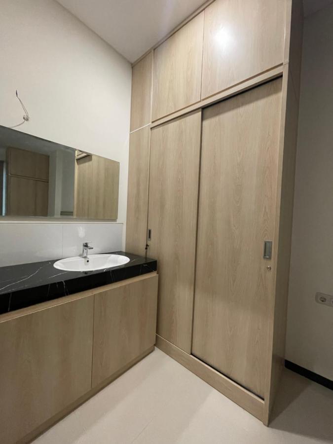 מלון Krukah Kawa Living מראה חיצוני תמונה
